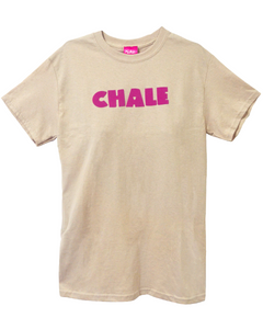 PLAYERA CHALE