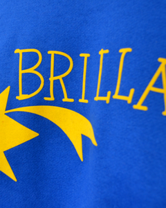 SUDADERA BRILLA