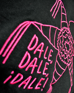 SUDADERA PIÑATA DALE DALE