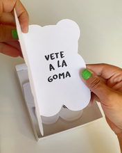 Cargar imagen en el visor de la galería, Set de Tarjetas C*leras de San Valentín
