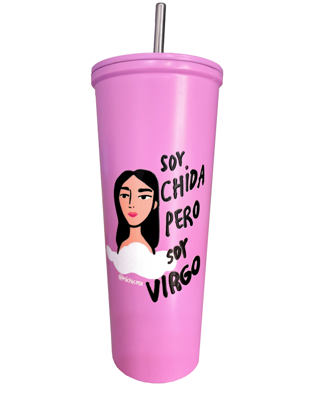 VASO TERMO VIRGO