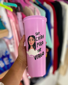 VASO TERMO VIRGO