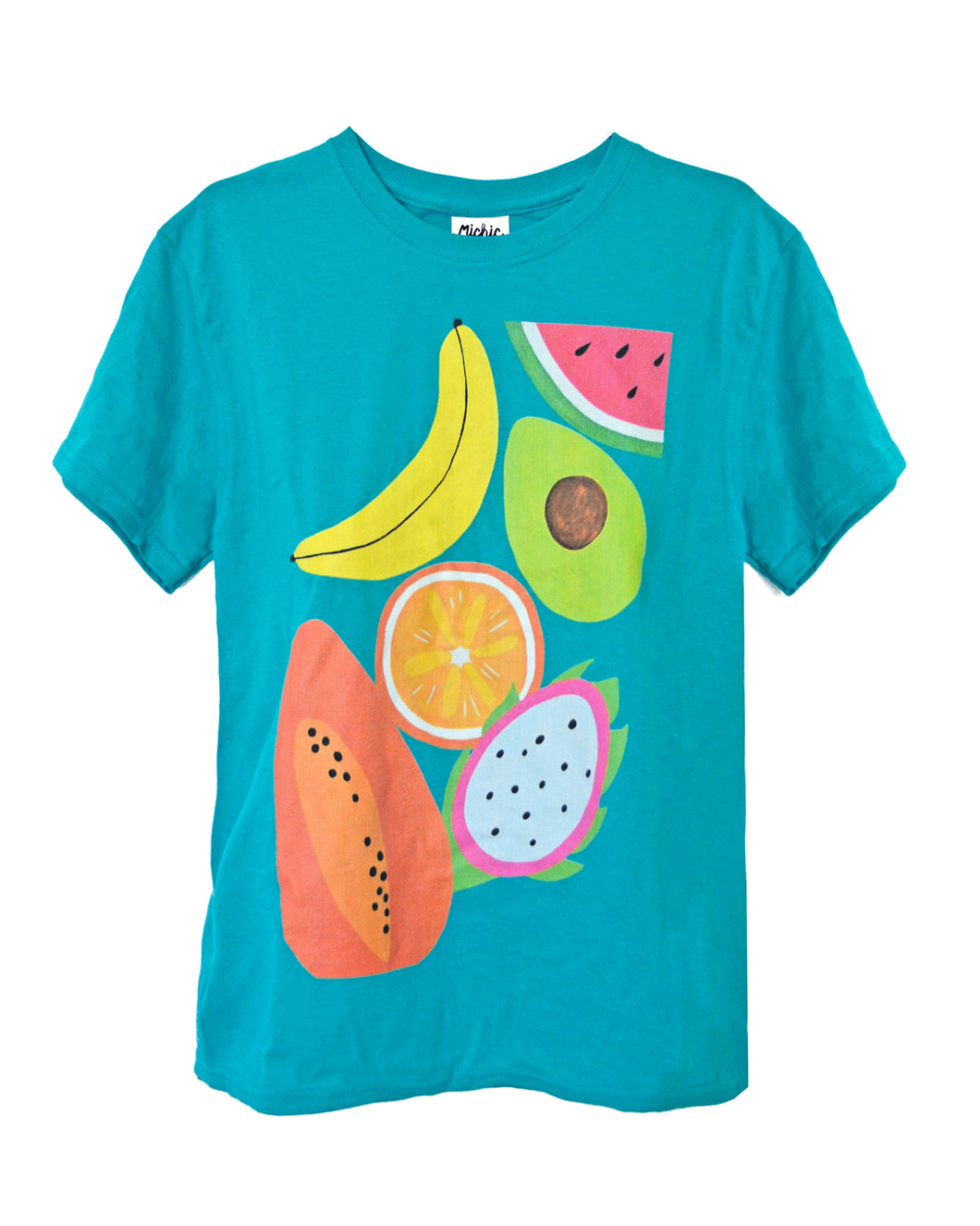 FRUTAS CHULAS TEE