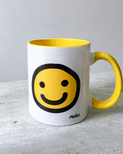 TAZA FELIZ